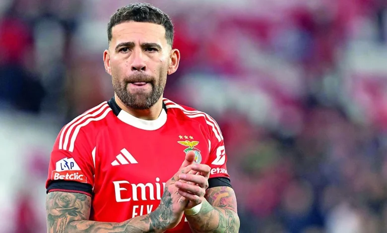 Um 'general' e muita 'artilharia': o onze provável do Benfica para o Casa Pia