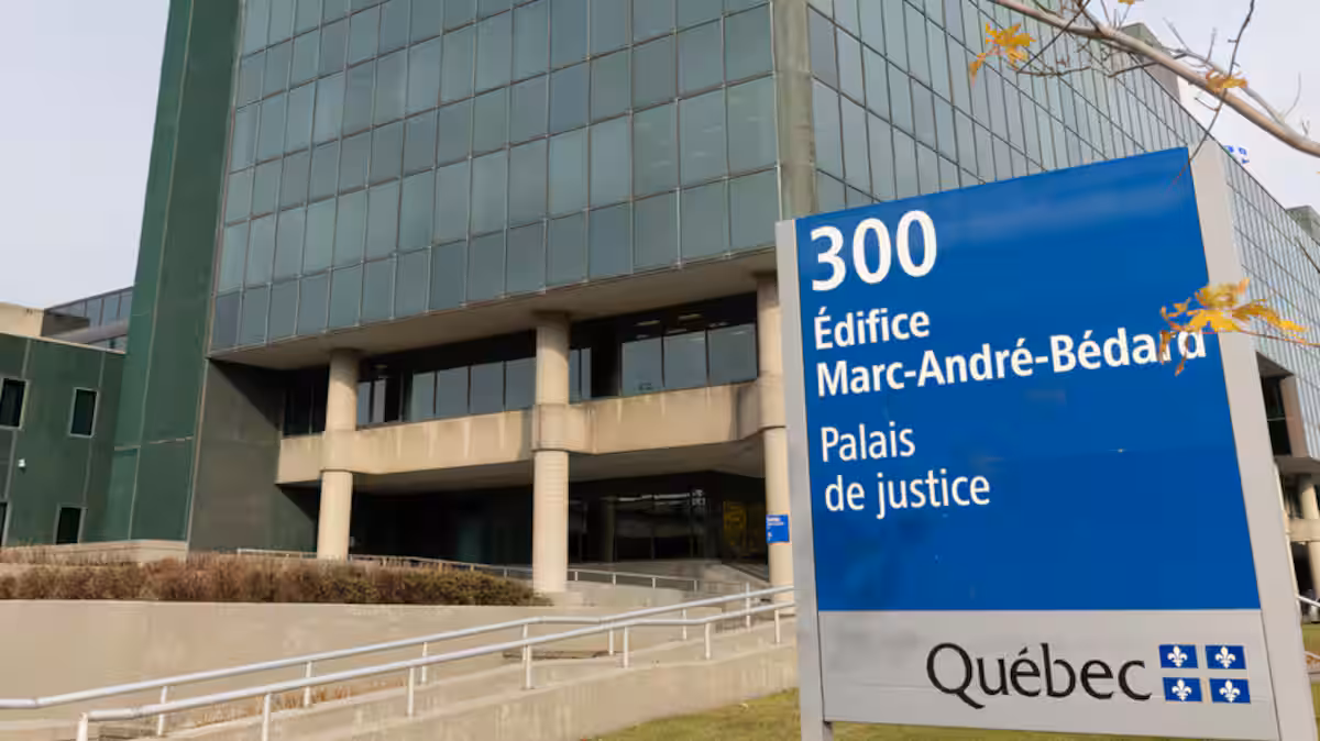 Un ancien de la LNH poursuivi par son ex-conjointe pour «enrichissement injustifié»