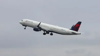 Un avion d’Air Canada évite de justesse une collision à l’aéroport de New York