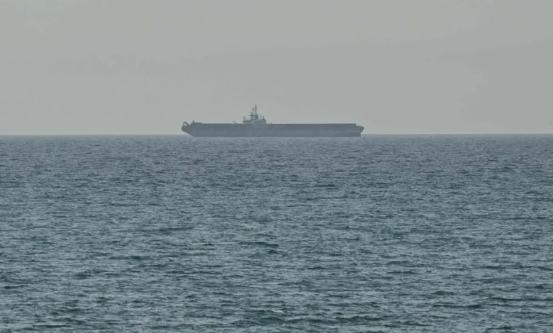 « Un blocus est un acte de guerre »