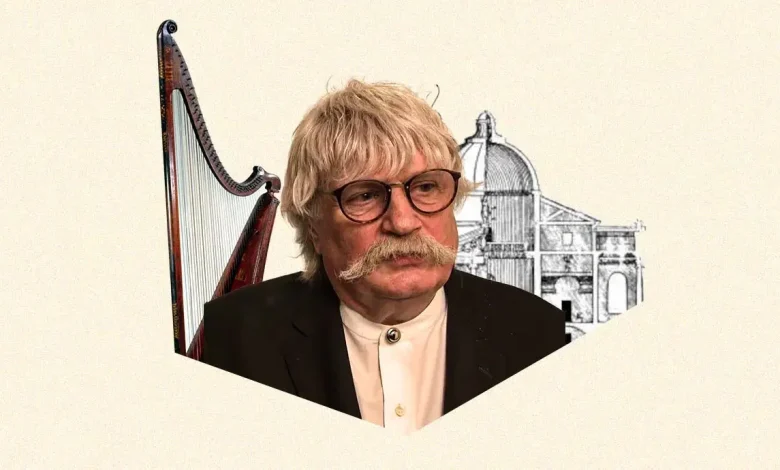 Understanding Karl Jenkins in 6 Compositions