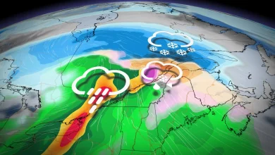 Une deuxième tempête en deux jours pourrait donner le coup de grâce au Québec
