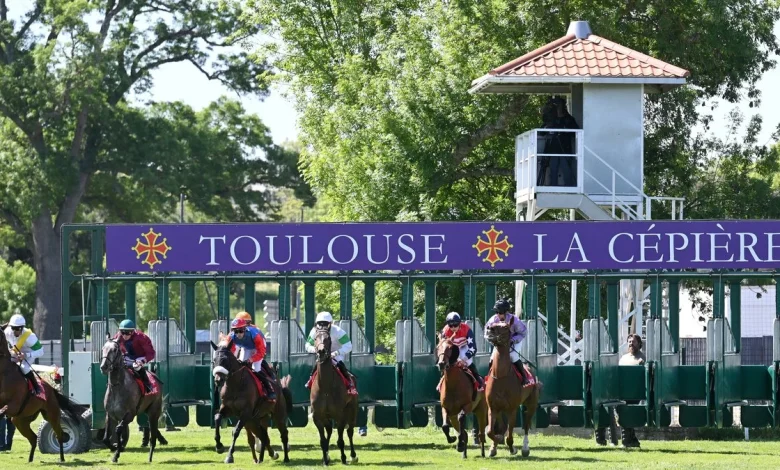 Une grande journée de courses et d’animations à l’Hippodrome de Toulouse, ce dimanche, ouverte à tous