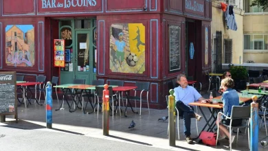 "Une période quasi estivale" : un regain de chaleur attendu à partir de lundi de Pâques, avec jusqu'à 30°C localement