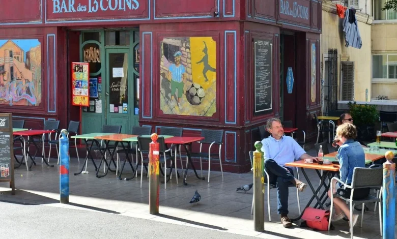 "Une période quasi estivale" : un regain de chaleur attendu à partir de lundi de Pâques, avec jusqu'à 30°C localement