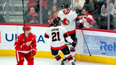 Une soirée qui bouleverse le classement dans l’Est