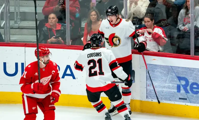 Une soirée qui bouleverse le classement dans l’Est