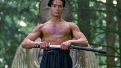 Unearth the lost action film that shaped John Wick and The Matrix. Its impact 30 years on