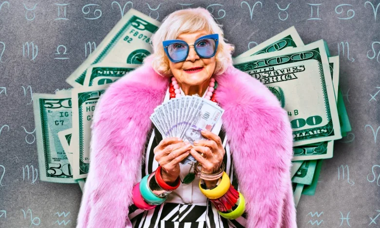 Unexpected Fortune Arrives For 3 Zodiac Signs On April 8, 2026