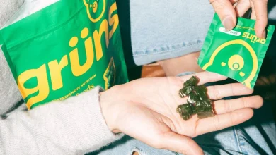 Unilever to acquire U.S. Greens Supplement company Grüns