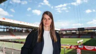 Union Berlin Makes History by Appointing First Female Coach in Bundesliga