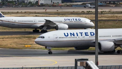 United Airlines Reportedly Floats Merger With American Airlines