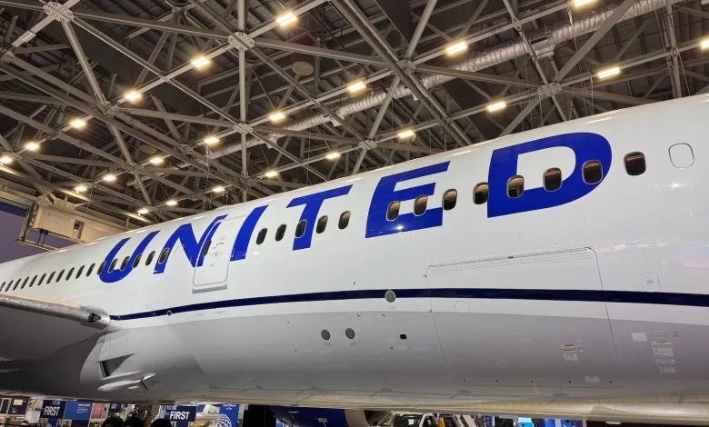 United to raise checked bag fees by $10 beginning April 3