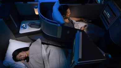 United’s New “Basic” Business Class Won’t Lower Prices, It Only Cuts Benefits