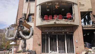 Universities hit as US, Israel ramp up attacks on Iran’s infrastructure