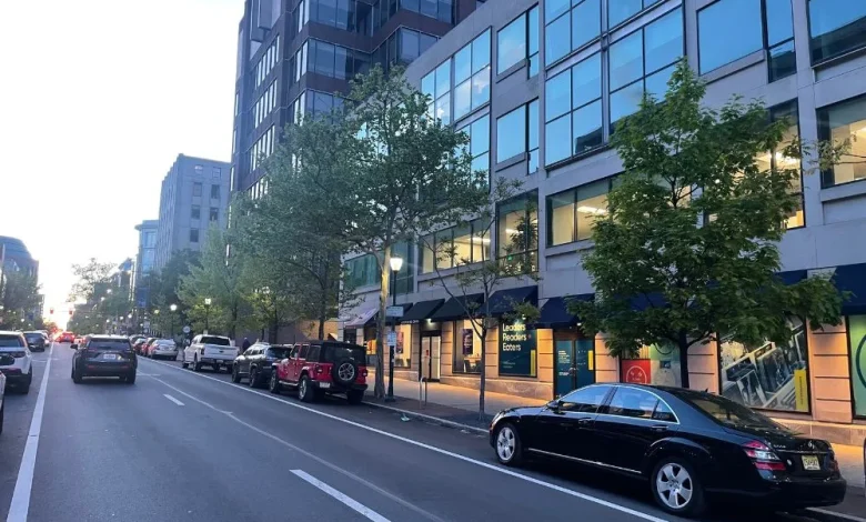 University City, Philadelphia Slip & Fall Accident Lawyers | Call Us