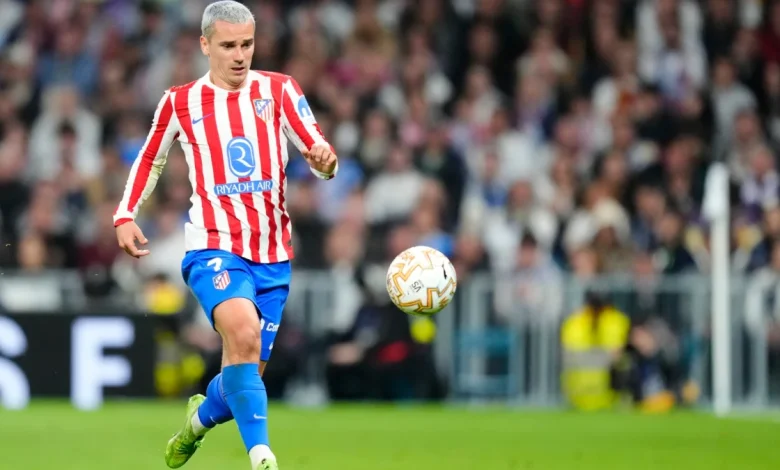 Uno a uno del Atlético contra el Barcelona: valoración y comentarios