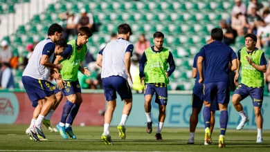 Uno a uno del Atlético contra el Elche: valoración y comentarios