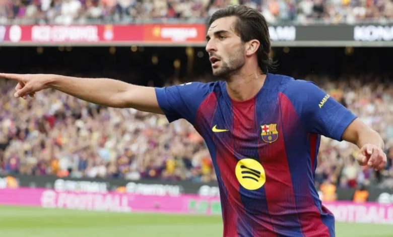 Uno a uno del Barcelona vs Celta: valoración y comentarios