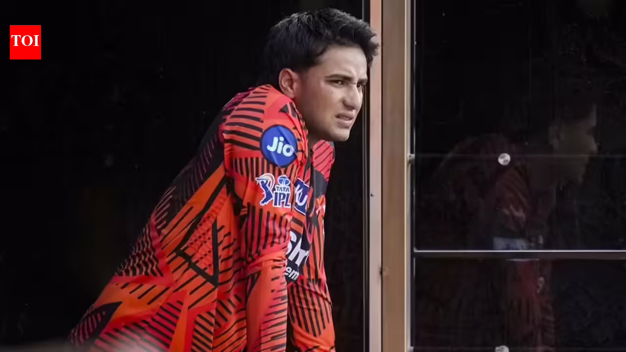 'Unwanted' milestone! Abhishek Sharma breaks Rohit Sharma, Sanju Samson records