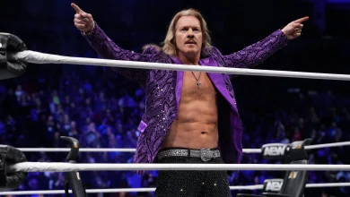 Update on Chris Jericho’s status after AEW return