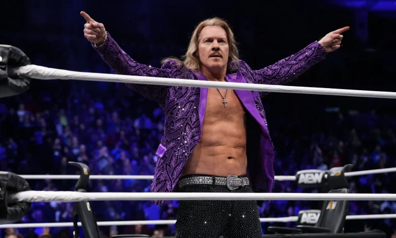 Update on Chris Jericho’s status after AEW return