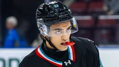 Update on Ty Halaburda - Kelowna Rockets