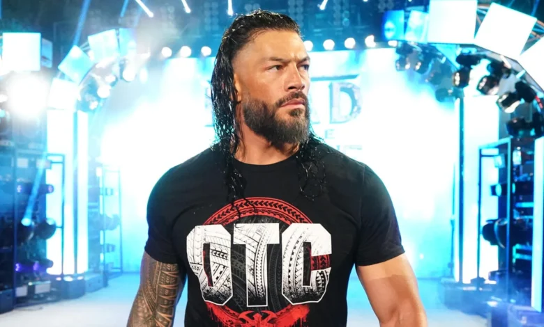 Update on future plans for Roman Reigns vs. Gunther match