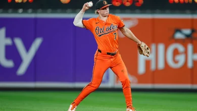 Updates on Holliday, Hiraldo and other injured Orioles