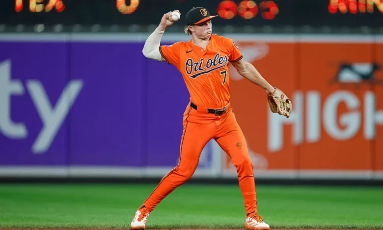 Updates on Holliday, Hiraldo and other injured Orioles