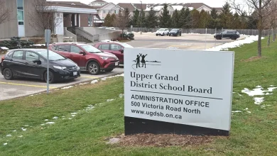 Upper Grand issues layoff notices to 100 staff members