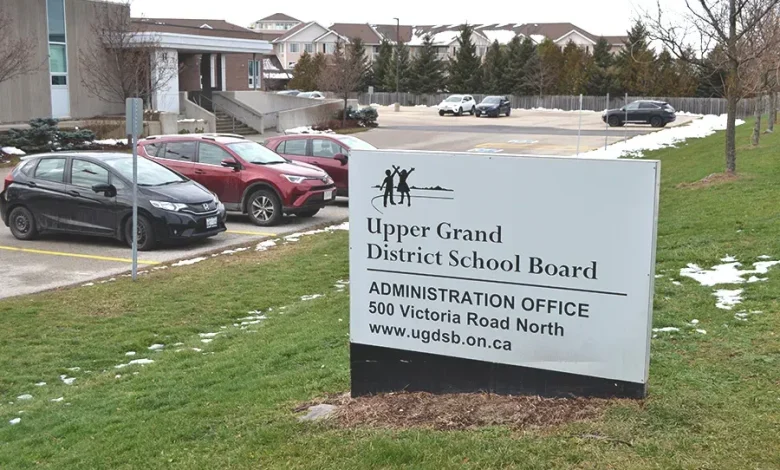 Upper Grand issues layoff notices to 100 staff members