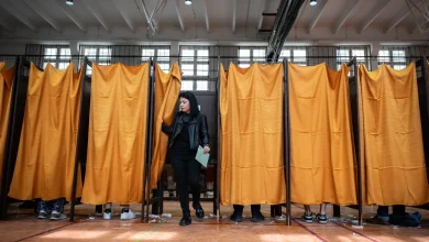 Urnazárás előtti hajrá, megjöttek a 18:30-as részvételi adatok