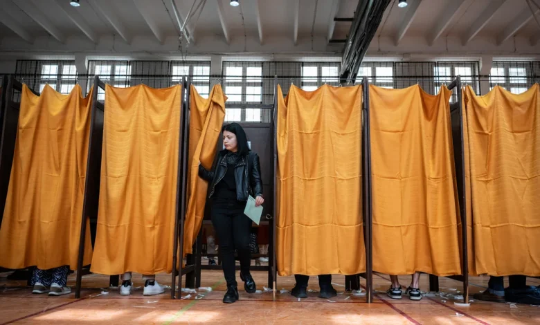 Urnazárás előtti hajrá, megjöttek a 18:30-as részvételi adatok