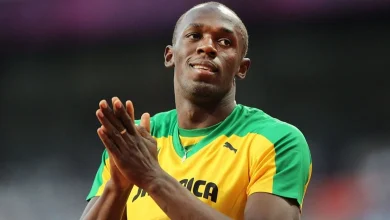 Usain Bolt's long-standing 100m world record will be beaten this year