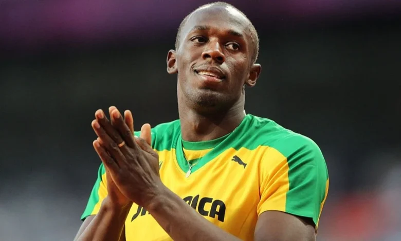 Usain Bolt's long-standing 100m world record will be beaten this year