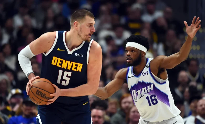 Utah Jazz Add New Name to Injury Report vs. Denver Nuggets