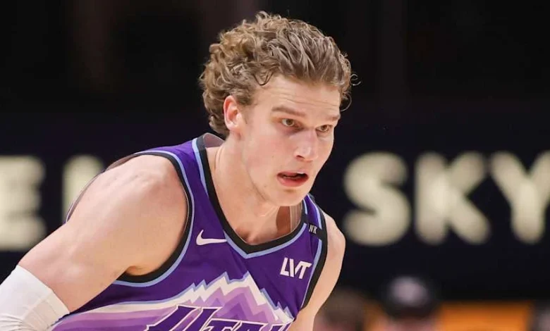 Utah Jazz List Four Starters Out for Houston Rockets