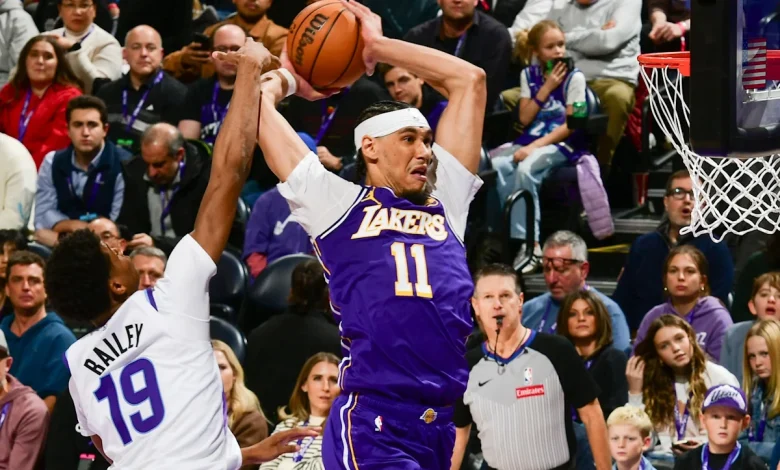 Utah Jazz vs Los Angeles Lakers Preview: It’s the season finale!