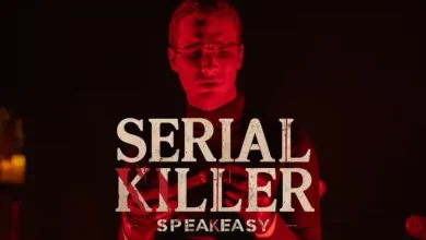 VEGAS THEATER NEWS: True Crime Pops Up, Broadway Returns to Venetian