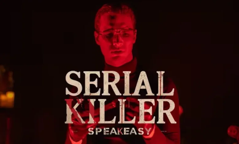 VEGAS THEATER NEWS: True Crime Pops Up, Broadway Returns to Venetian