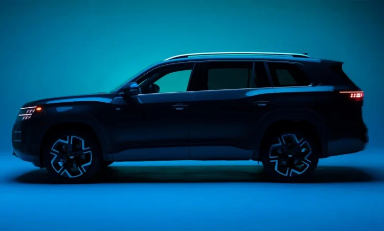 VW Is Killing US ID 4 Production to Focus on the Big, Gas-Powered Atlas Instead