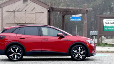 VW replaces US ID.4 production with 18mpg Atlas SUV as gas prices spike