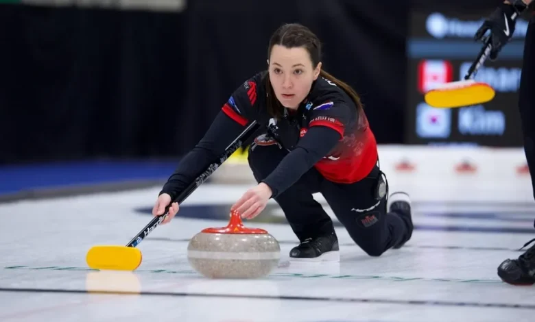 Val Sweeting joins Kayla MacMillan's team