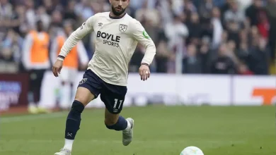 Valentin Castellanos could move on if West Ham are relegated