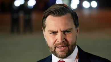 Vance says "ceasefires are always messy" and U.S. "never indicated" Lebanon would be included in deal with Iran