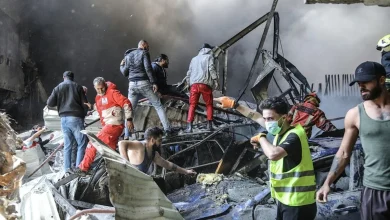 Vance to Lead Iran Talks as Tehran Says Ceasefire Violated