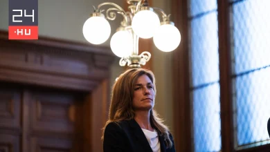 Varga Judit felbukkant, és elmondta, hogyan szavaz vasárnap