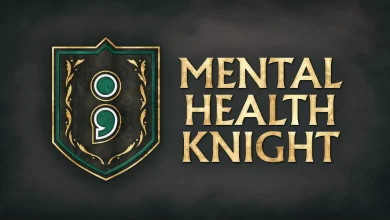 Vegas Golden Knights Announce Plans for Mental Health Awareness Knight on April 13
