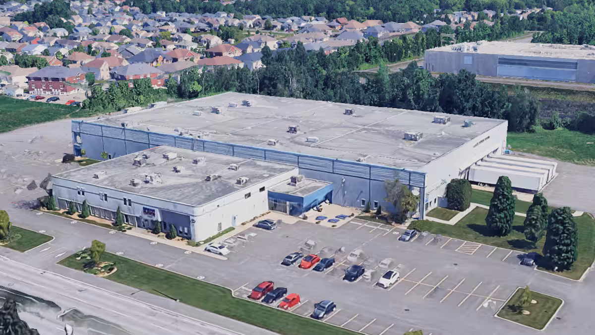 Venmar ferme son usine de Drummondville